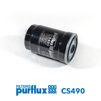 FILTRO CARBURANTE
