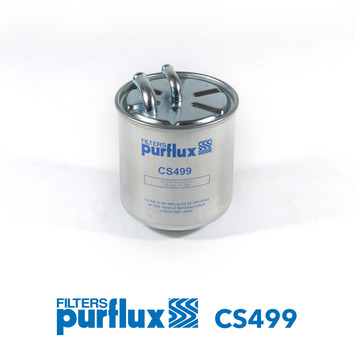 FILTRO CARBURANTE