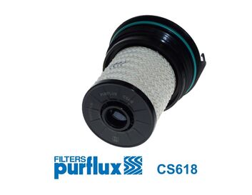 FILTRO CARBURANTE
