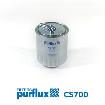FILTRO CARBURANTE
