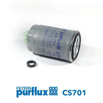 FILTRO CARBURANTE