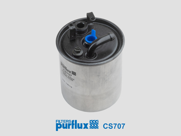 FILTRO CARBURANTE