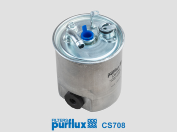FILTRO CARBURANTE