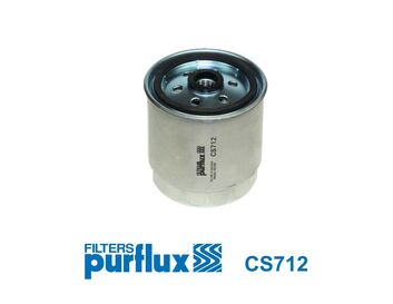 FILTRO CARBURANTE