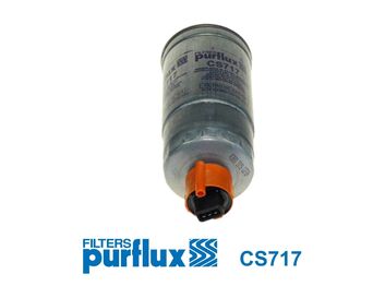 FILTRO CARBURANTE