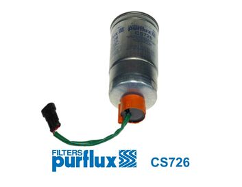FILTRO CARBURANTE