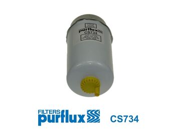 FILTRO CARBURANTE