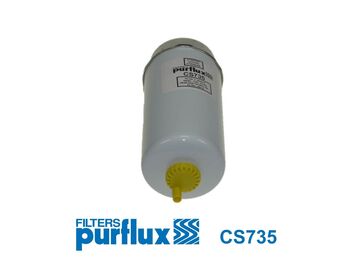 FILTRO CARBURANTE