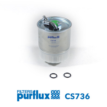 FILTRO CARBURANTE