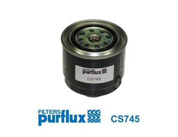 FILTRO CARBURANTE