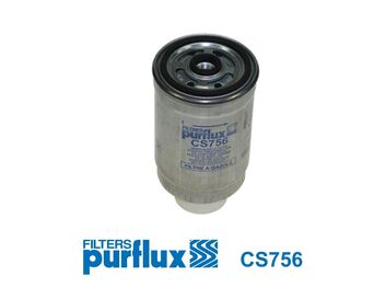 FILTRO CARBURANTE