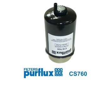 FILTRO CARBURANTE