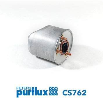 FILTRO CARBURANTE