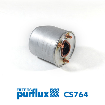 FILTRO CARBURANTE