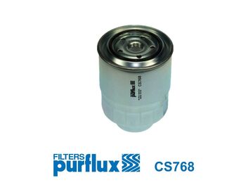 FILTRO CARBURANTE