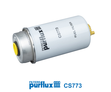 FILTRO CARBURANTE