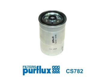 FILTRO CARBURANTE