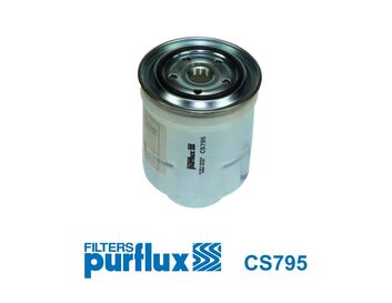 FILTRO CARBURANTE