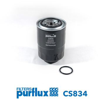 FILTRO CARBURANTE