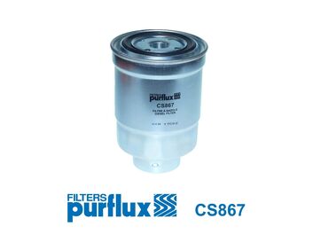 FILTRO CARBURANTE