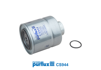 FILTRO CARBURANTE