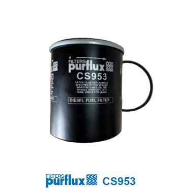 FILTRO CARBURANTE
