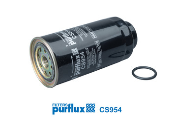 FILTRO CARBURANTE