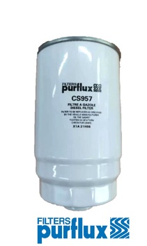FILTRO CARBURANTE
