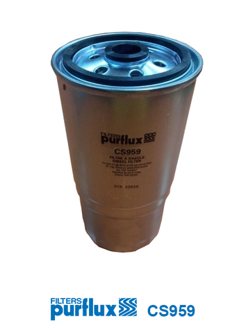 FILTRO CARBURANTE