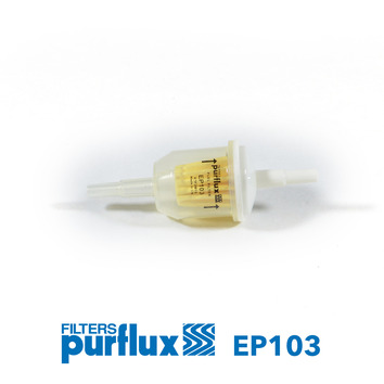 FILTRO CARBURANTE