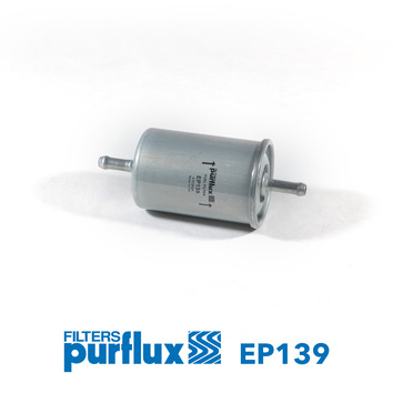 FILTRO CARBURANTE