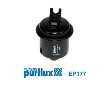 FILTRO CARBURANTE
