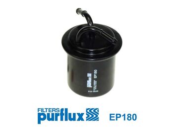 FILTRO CARBURANTE