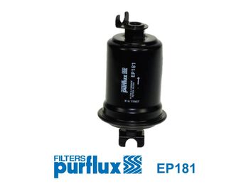 FILTRO CARBURANTE