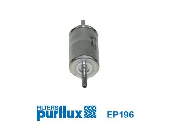 FILTRO CARBURANTE