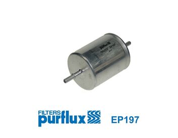 FILTRO CARBURANTE