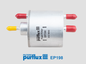 FILTRO CARBURANTE