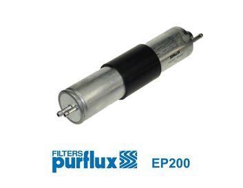 FILTRO CARBURANTE