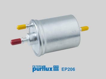 FILTRO CARBURANTE