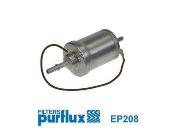 FILTRO CARBURANTE