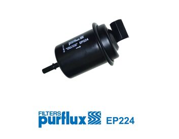 FILTRO CARBURANTE