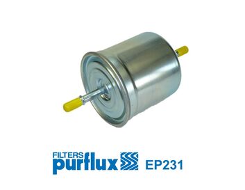 FILTRO CARBURANTE