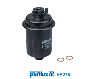 FILTRO CARBURANTE