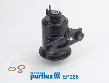 FILTRO CARBURANTE