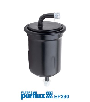 FILTRO CARBURANTE