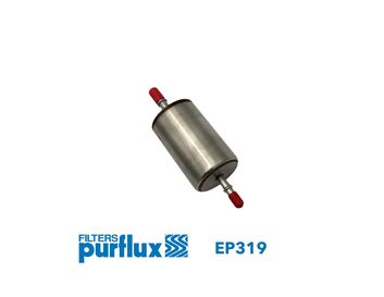 Filtro carburante PURFLUX EP319