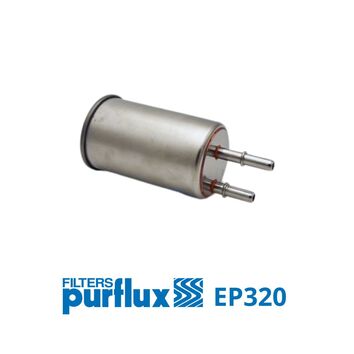 Filtro carburante PURFLUX EP320