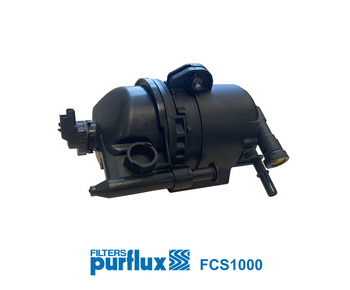 FILTRO CARBURANTE