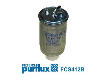 FILTRO CARBURANTE