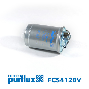FILTRO CARBURANTE